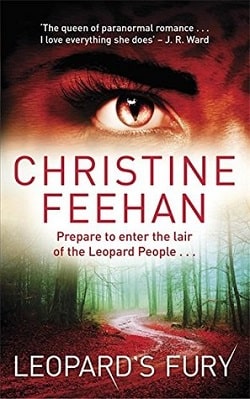 Leopard's Fury (Leopard People 8) by Christine Feehan