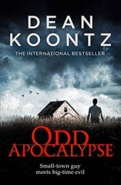 Odd Apocalypse (Odd Thomas 5) by Dean Koontz