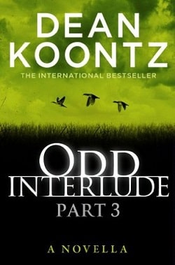 Odd Interlude 3 (Odd Thomas 4.3) by Dean Koontz