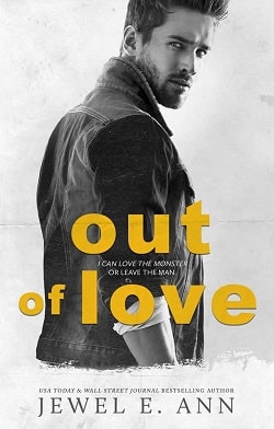 Out of Love by by Jewel E. Ann