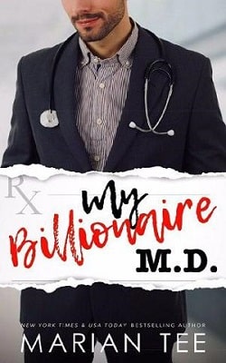 My Billionaire M.D - 3 in 1 Collection by Marian Tee