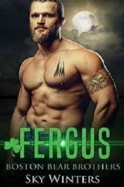 Fergus - An Irish Mafia Shifter (Boston Bear Brothers 1) by Sky Winters