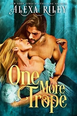 One More Trope (Tropes 2) by Alexa Riley