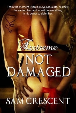 Not Damaged (Extreme 1) by Sam Crescent