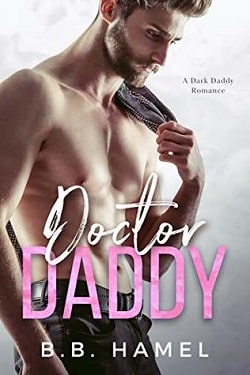 Doctor Daddy (Dark Daddies 2) by B.B. Hamel