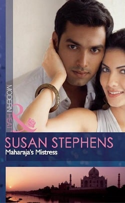 Maharaja's Mistress by Susan Stephens