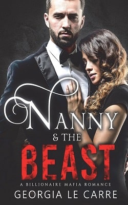 Nanny and the Beast by Georgia Le Carre
