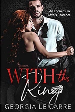 With This Ring by Georgia Le Carre