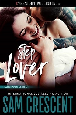 Step Lover (Forbidden Series 2) by Sam Crescent