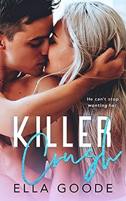 Killer Crush by Ella Goode