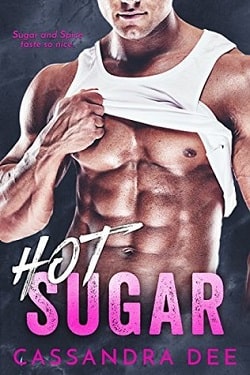 Hot Sugar by Cassandra Dee