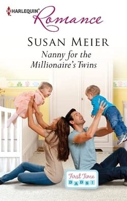 Nanny for the Millionaire's Twins by Susan Meier