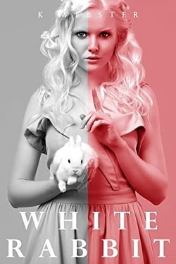 White Rabbit – War & Peace by K. Webster