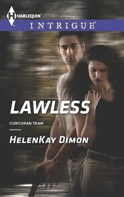 Lawless by Helenkay Dimon