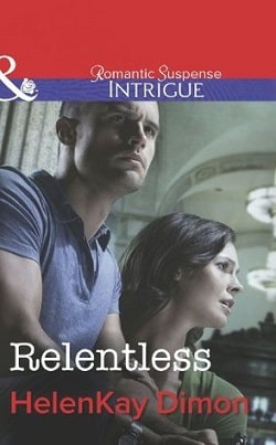 Relentless by Helenkay Dimon