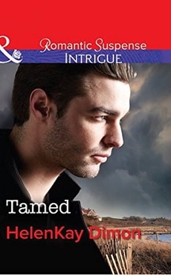 Tamed by Helenkay Dimon