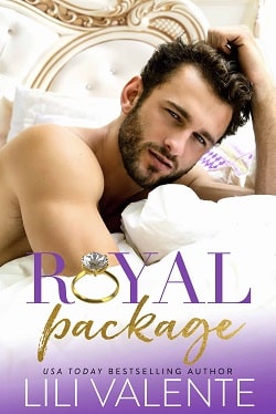Royal Package by Lili Valente