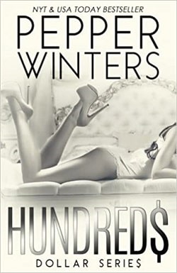 Hundreds (Dollar 3) by Pepper Winters