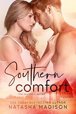 Southern Comfort (Southern 2) by Natasha Madison