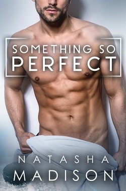 Something So Perfect (Something So 2) by Natasha Madison