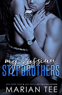 My Russian Stepbrothers by Marian Tee