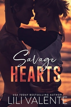 Savage Hearts by Lili Valente