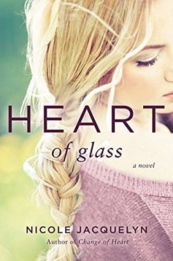 Heart of Glass (Fostering Love 3) by Nicole Jacquelyn