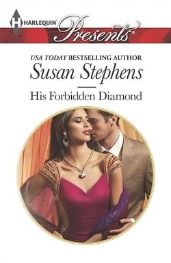 His Forbidden Diamond by Susan Stephens