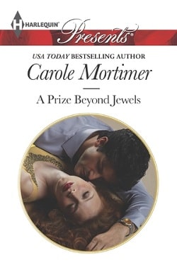 A Prize Beyond Jewels by Carole Mortimer