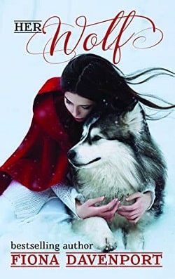 Her Wolf (Shifted Love 1) by Fiona Davenport
