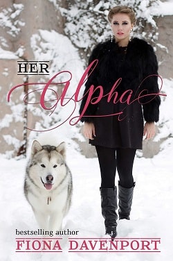 Her Alpha (Shifted Love 2) by Fiona Davenport