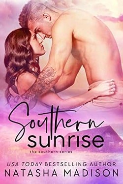 Southern Sunrise (Southern 4) by Natasha Madison
