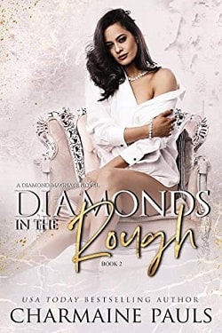 Diamonds in the Rough (Diamonds are Forever Trilogy 2) by Charmaine Pauls
