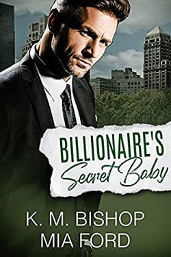 Billionaire's Secret Baby by Mia Ford