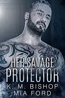 Her Savage Protector by Mia Ford
