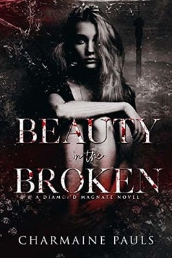 Beauty in the Broken by Charmaine Pauls
