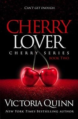 Cherry Lover (Cherry 2) by Victoria Quinn