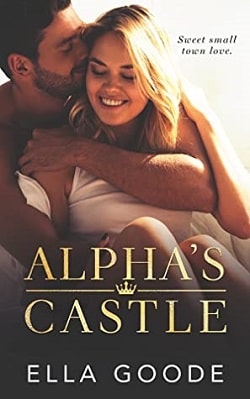 Alpha's Castle by Ella Goode