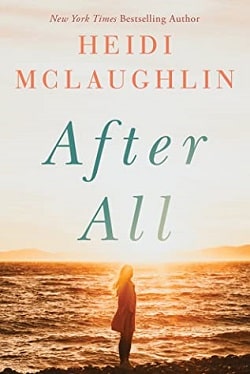 After All (Cape Harbor 1) by Heidi McLaughlin