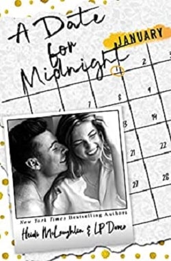 A Date for Midnight (The Dating 1) by Heidi McLaughlin