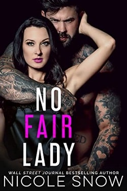 No Fair Lady by Nicole Snow