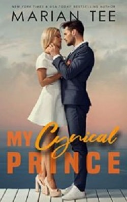 My Cynical Prince - The Instalove by Marian Tee