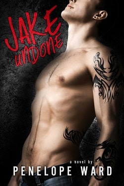 Jake Undone (Jake 1) by Penelope Ward