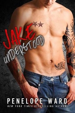 Jake Understood (Jake 2) by Penelope Ward