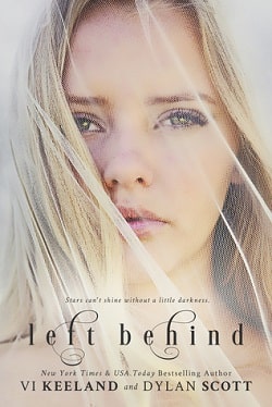 Left Behind by Vi Keeland