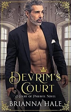 Devrim's Discipline (Court of Paravel 1) by Brianna Hale