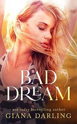 Bad Dream (Dark Dream 0.50) by Giana Darling