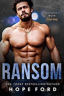 Ransom (Whiskey Run Heroes 1) by Hope Ford
