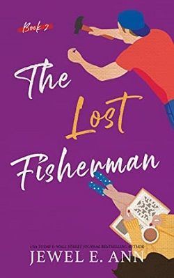 The Lost Fisherman (Fisherman 2) by Jewel E. Ann