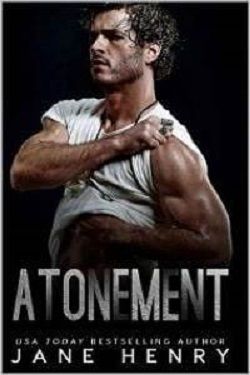Atonement (Master's Protege 2) by Jane Henry